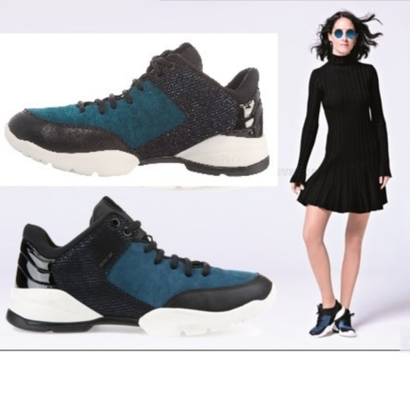 geox sneakers womens